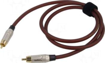 TASKER Cable | RCA plug,both