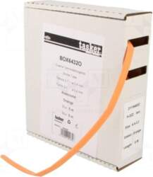 TASKER Heat shrink sleeve | glueless
