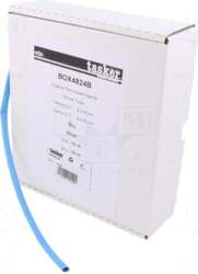 TASKER Heat shrink sleeve | glueless