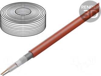 TASKER Wire: microphone cable | 2x0
