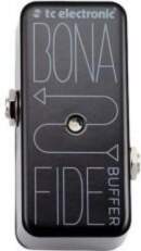 TC Electronic Bonafide Buffer Efekt typu