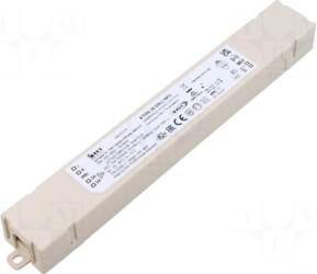 TCI Power supply: switching | LED