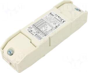TCI Power supply: switching | LED