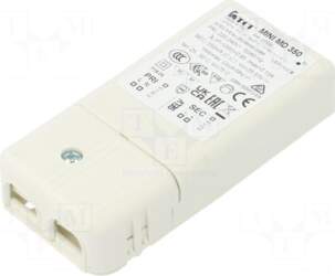 TCI Power supply: switching | LED