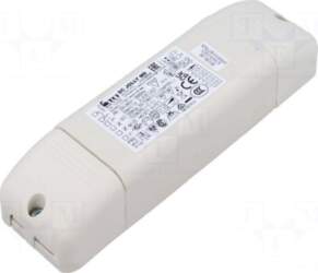 TCI Power supply: switching | LED