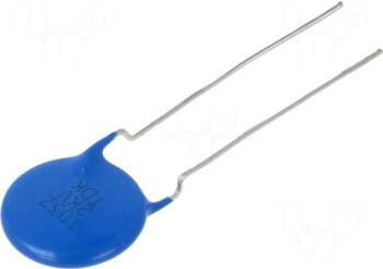 TDK Capacitor: ceramic | 10000pF |