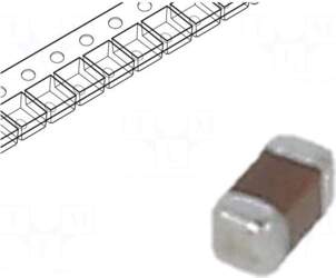 TDK Capacitor: ceramic | MLCC |