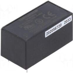 TDK-LAMBDA Converter: AC/DC | 6W |