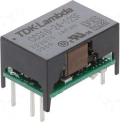 TDK-LAMBDA Converter: DC/DC | 10W |