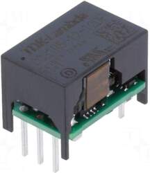 TDK-LAMBDA Converter: DC/DC | 1.5W
