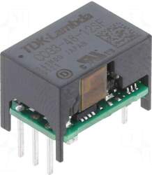 TDK-LAMBDA Converter: DC/DC | 3W |