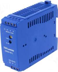 TDK-LAMBDA Power supply: switched-mode | 50