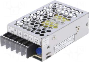 TDK-LAMBDA Power supply: switched-mode | modular