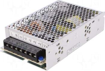 TDK-LAMBDA Power supply: switching | for