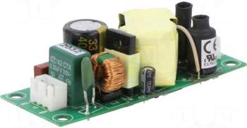 TDK-LAMBDA Power supply: switching | open