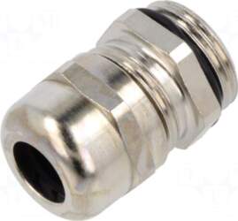 TE Connectivity Cable gland | without