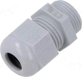 TE Connectivity Cable gland | without