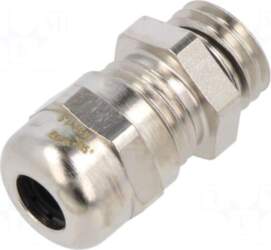 TE Connectivity Cable gland | without