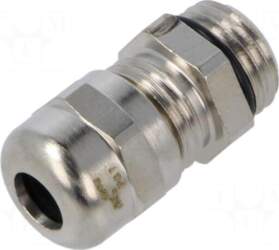TE Connectivity Cable gland | without