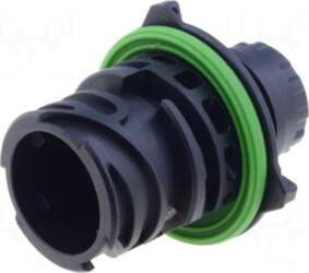 TE Connectivity Connector: circular | 2