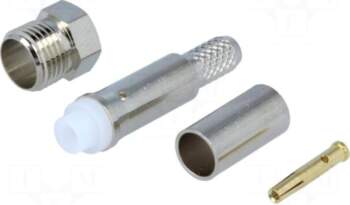 TE Connectivity Plug | FME |