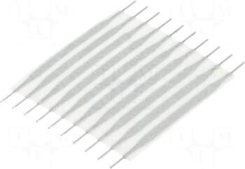 TE Connectivity Connector: jumper cable |