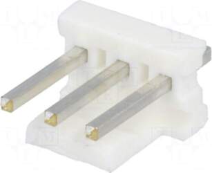 TE Connectivity Socket | wire-board |