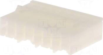 TE Connectivity Connector: wire-board | plug