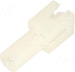 TE Connectivity Connector: wire-wire | plug/socket