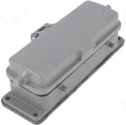TE Connectivity Enclosure: for HDC connectors