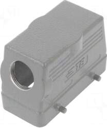 TE Connectivity Enclosure: for HDC connectors