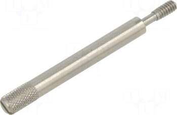 TE Connectivity Screw | D-Sub |