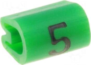 TE Connectivity Markers for cables and