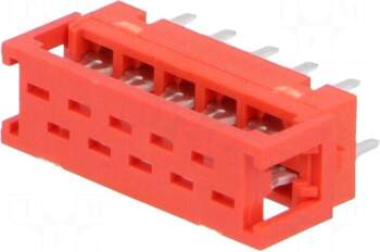 TE Connectivity Micro-MaTch | adapter |