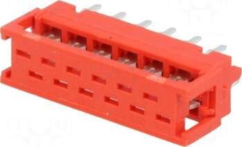 TE Connectivity Micro-MaTch | adapter |