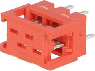TE Connectivity Micro-MaTch | adapter |