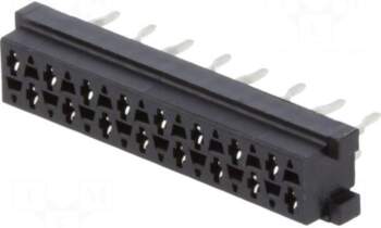 TE Connectivity Micro-MaTch | socket |