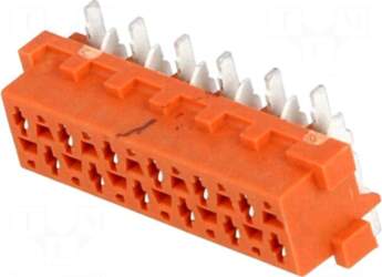 TE Connectivity Micro-MaTch | socket |