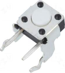 TE Connectivity Switch: microswitch TACT |