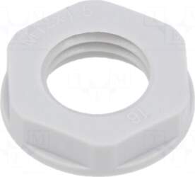 TE Connectivity Nut | M12 |