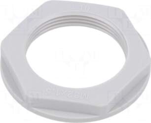 TE Connectivity Nut | M32 |