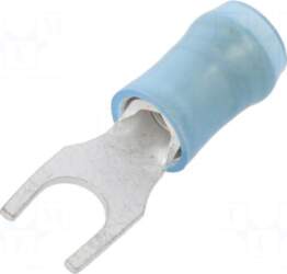 TE Connectivity PIDG SPADE