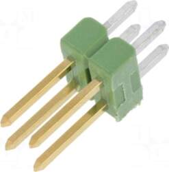 TE Connectivity Pin header | pin