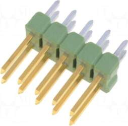 TE Connectivity Pin header | pin