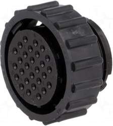 TE Connectivity Plug | female |