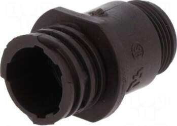 TE Connectivity Plug | male |
