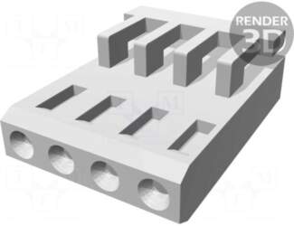 TE Connectivity Plug | wire-board |