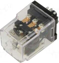 TE Connectivity Relay: electromagnetic | Ucoil: