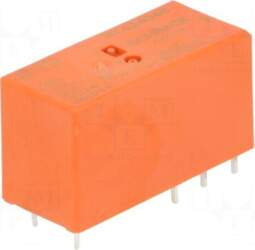 TE Connectivity Relay: electromagnetic | Ucoil: