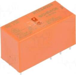 TE Connectivity Relay: electromagnetic | Ucoil: